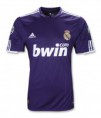Real Madrid - Terceiro